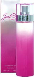 Actual product image Paris Hilton Just Me (Eau de parfum, 100 ml)