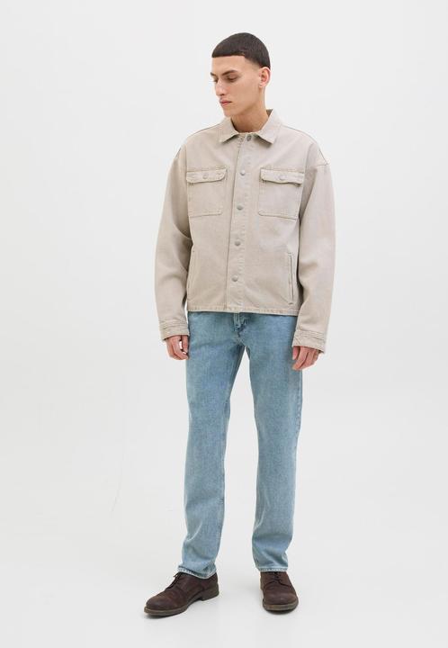 Immagine prodotto Jack & Jones JJICLARK JJEVAN AM 434 Regular fit Jeans Regular fit Jeans (W30/L34)