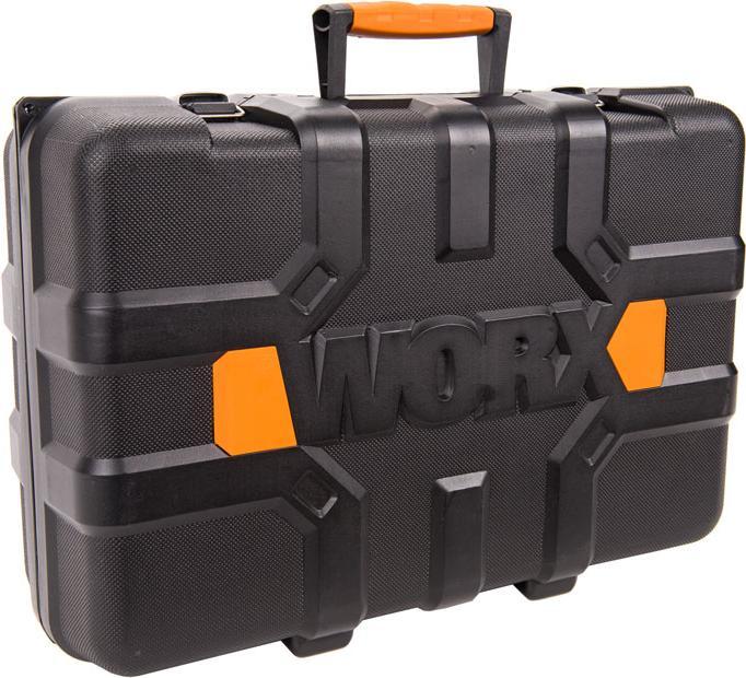 Produktbild Worx Perforatorius WX333 (Netzbetrieb)