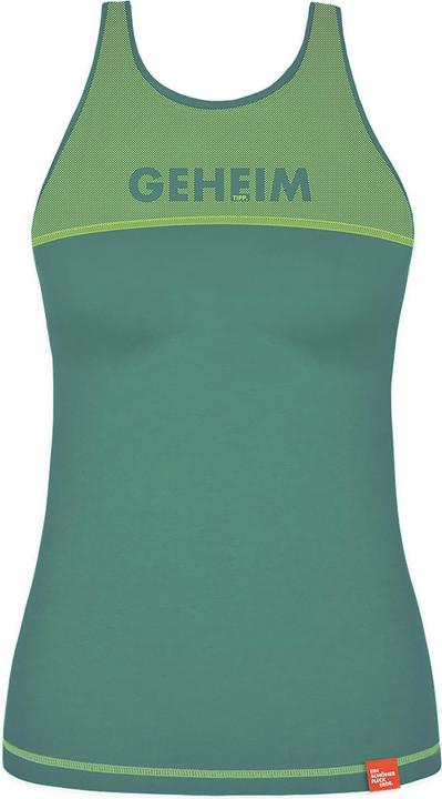 Image du produit Ein schöner Fleck Erde Secret (M)