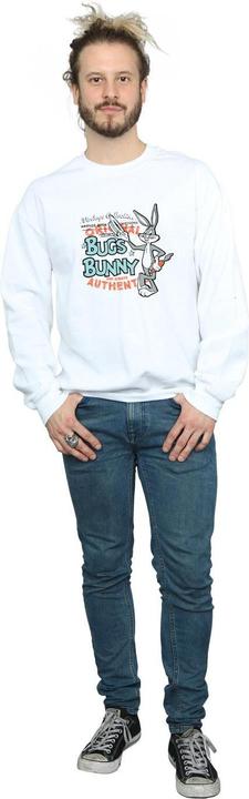 Produktbild Looney Tunes Sweatshirt (L)