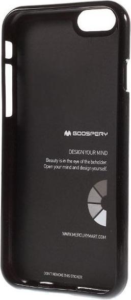 Immagine prodotto Goospery Serie Pearl Jelly (HTC Desire 12)