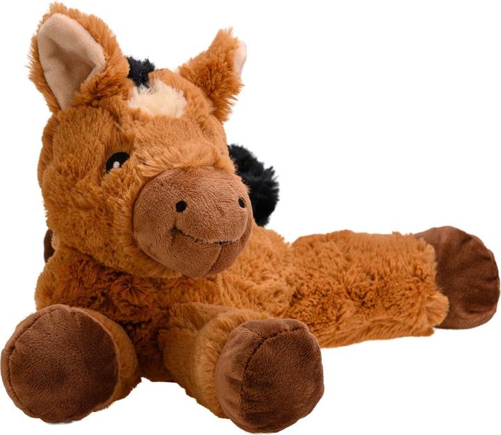 Produktbild Welliebellies Wärmekuscheltier Pferd (17 cm)