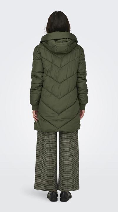Immagine prodotto JdY Giacca imbottita Longline (XXS)