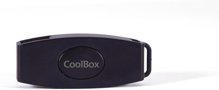 Produktbild CoolBox CSI-680 (USB 2.0)