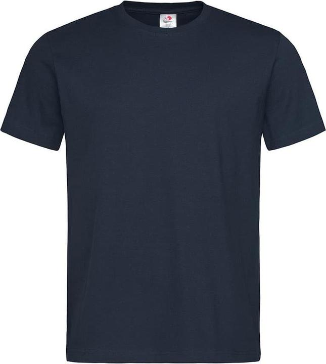 Mitternacht Blau