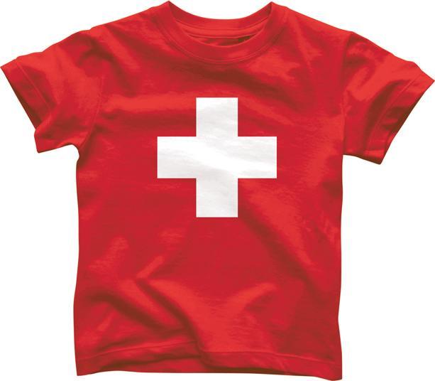 Produktbild Jenni Hemden Schweizer-Kreuz (XXL)