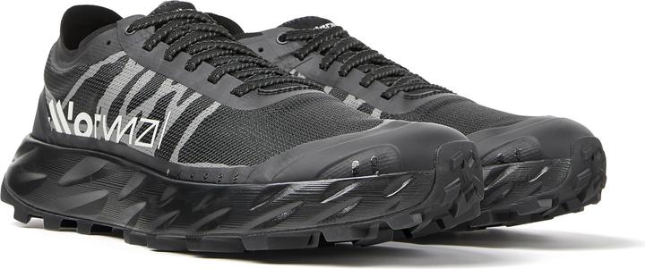 Image du produit Nnormal Kjerag Brut Black (45 1/3)