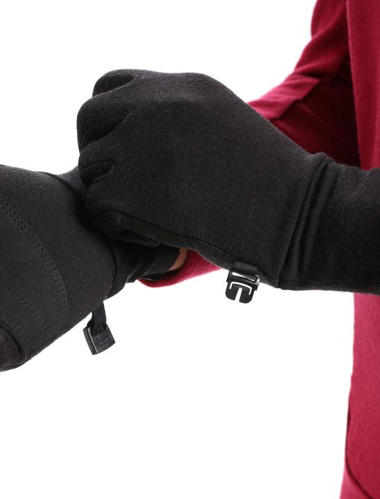 Actual product image Icebreaker Sierra (S)