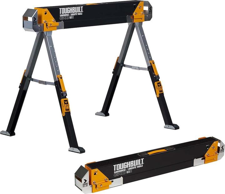 ToughBuilt C700 (31 cm, 107 cm)