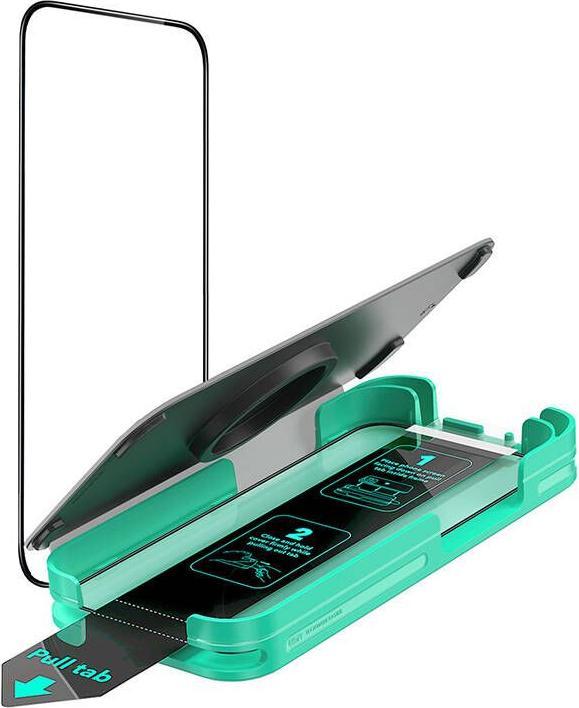 Produktbild ESR Armorite Panzerglas (1 Stück, Apple iPhone 16)