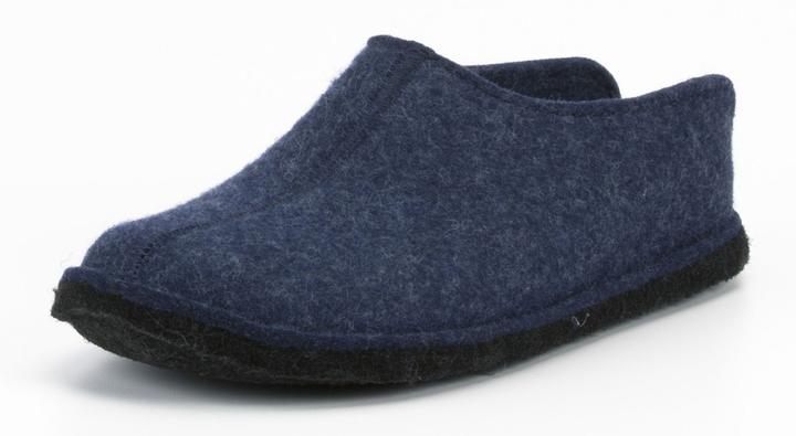 Actual product image Haflinger Smily (37)