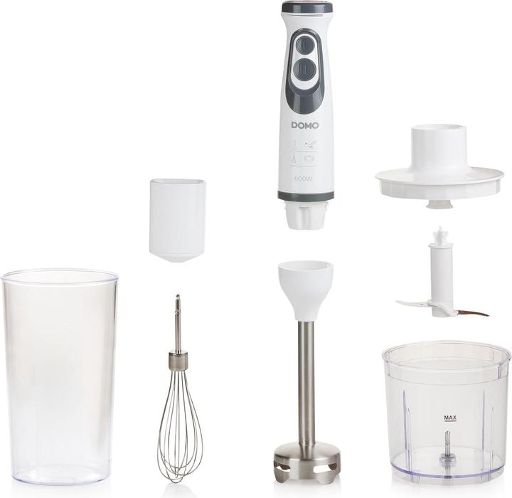 Domo Blender set
