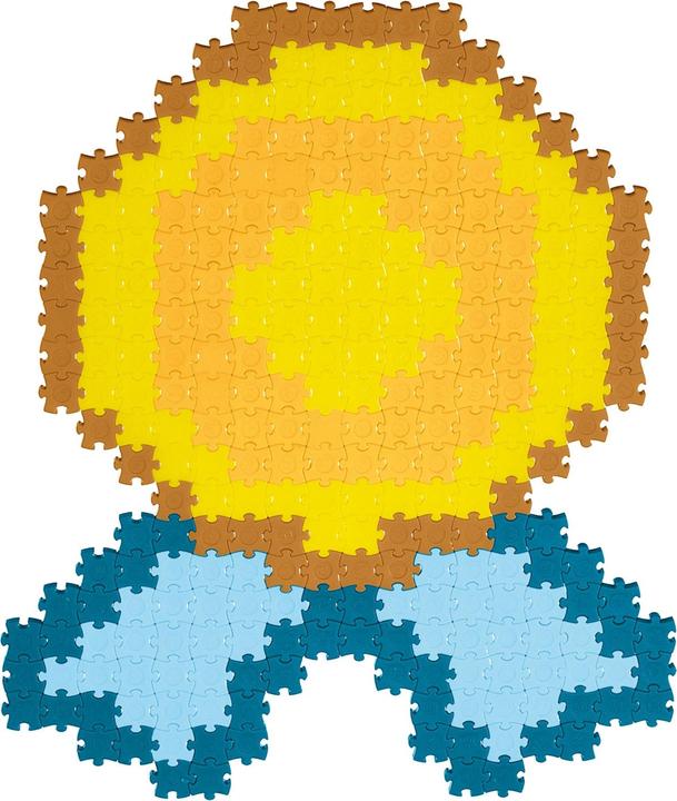 Image du produit Schmidt Spiele Jixelz Bibi Tina (1500 pièces)