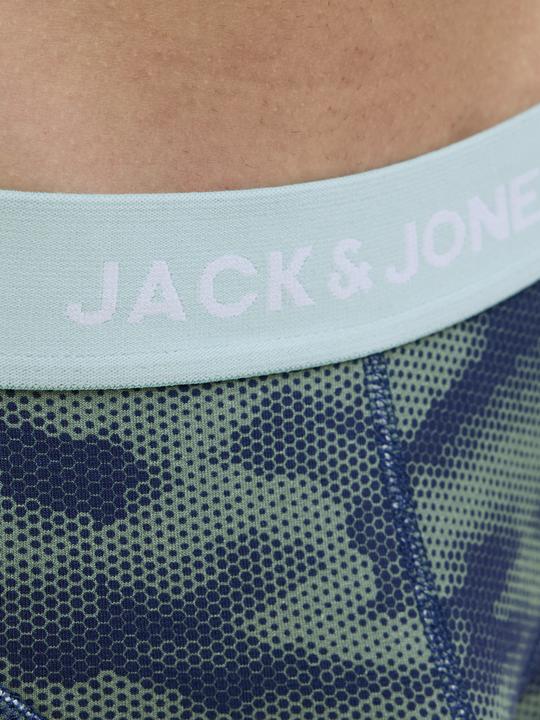 Immagine prodotto Jack & Jones Shorts Shorts (XXL, Confezione da 5 pezzi)