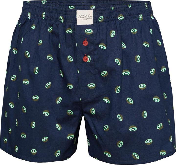 Image du produit Phil & Co. Berlin Sets Boxer Classic (M, paquet de 6)