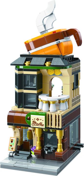 Image du produit Qman Café