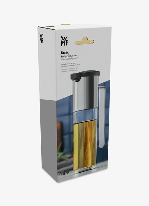 Actual product image WMF Vinegar/Oil Sprayer BASIC (120 ml)