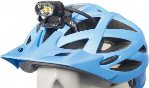 Actual product image Lupine Piko R 7 (1900 lm)