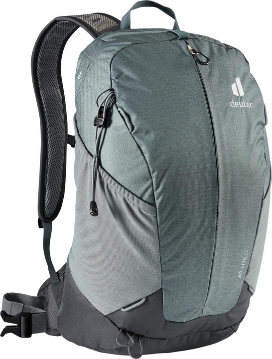 Actual product image Deuter AC Lite (17 l)