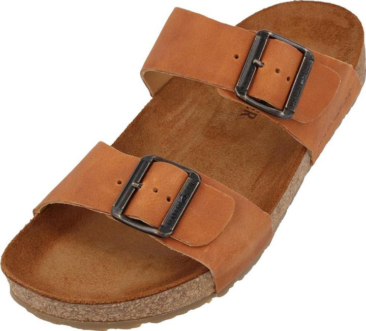 Actual product image Haflinger Bio Andrea mules (41)