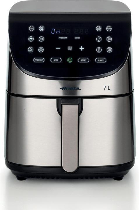 Produktbild Ariete 4628 (CH-Stecker)