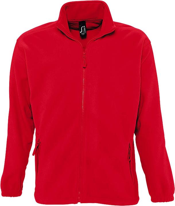 Produktbild Sols Outdoor Fleece Jacke North (L)