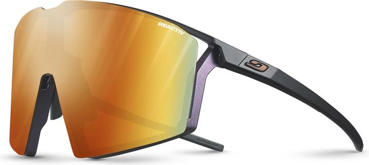 Nero opaco, Iridescente IR5