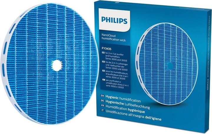 Produktbild Philips 3000 series FY3435/30 (1 x)