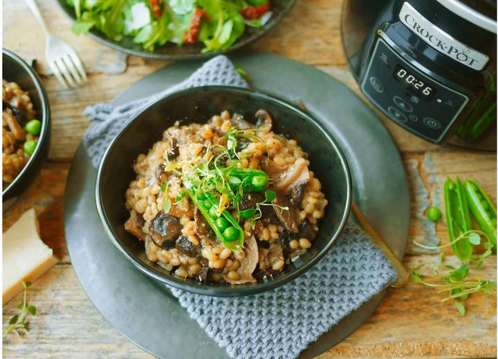 Produktbild Crockpot Schongarer Digital 2.4 l