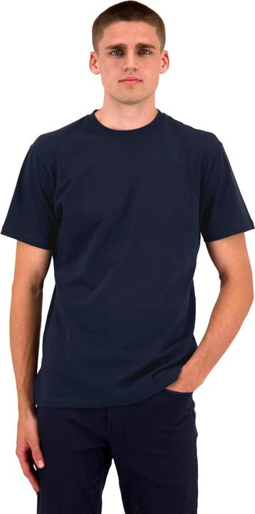 Produktbild Ragman T-Shirt Casual Bequem sitzend (XXL)