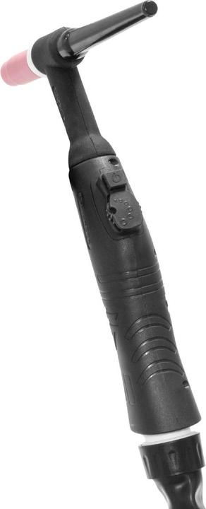 Image du produit Stahlwerk WP-26 FR Torche de soudage TIG avec tuyau de 5 mètres jusqu'à 200 A