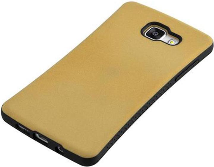 Immagine prodotto Cadorabo Copertina rigida ibrida gommata (Samsung Galaxy A5 (2016))