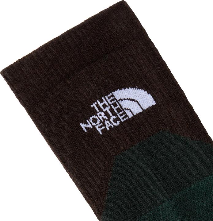 Image du produit North Face Chaussettes Hiking Crew (L)