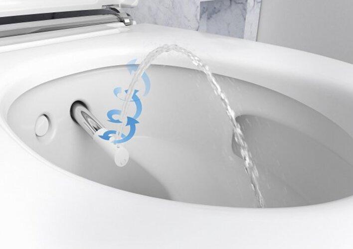 Produktbild Geberit Aquaclean Mera Classic