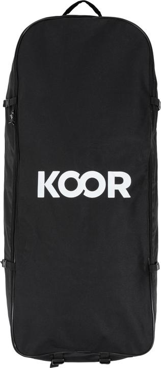 Actual product image Koor Moolaka (11'6")