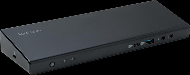 Kensington SD4750P (USB-C, 6 Porti)