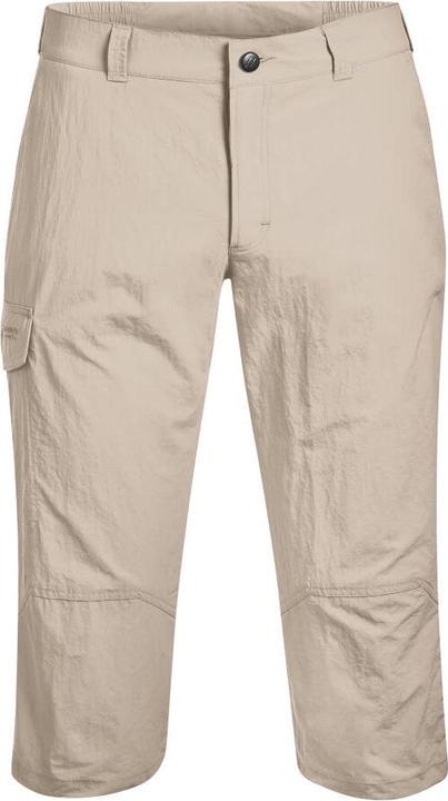 Image du produit Maier Sports Jens Pantalon 3/4 homme feather (L)