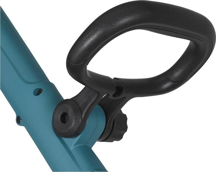 Actual product image Makita DUR181SY (Metal cutting blade)