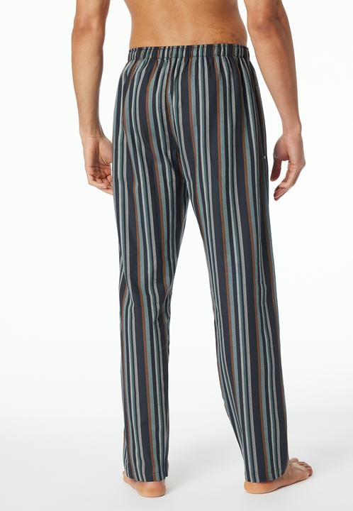 Produktbild Schiesser Pyjamahose Mix & Relax (50)
