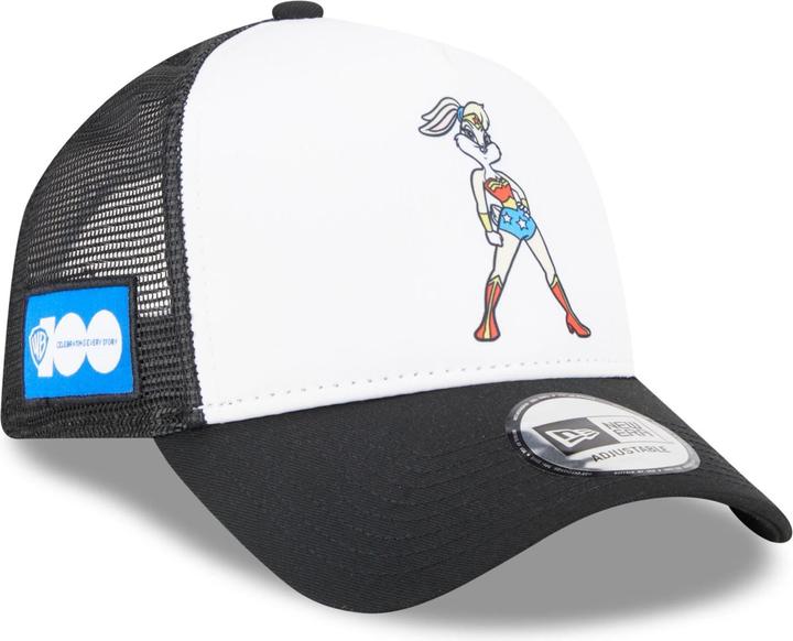 Image du produit New Era Camionnette Looney Tunes Lola Bunny X Wonder Woman (Taille unique)