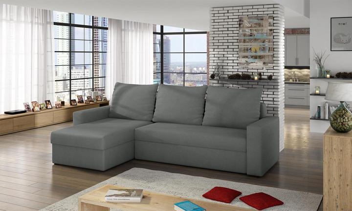 Actual product image ELTAP Livio (3-seater, Sofa bed, Corner sofa)