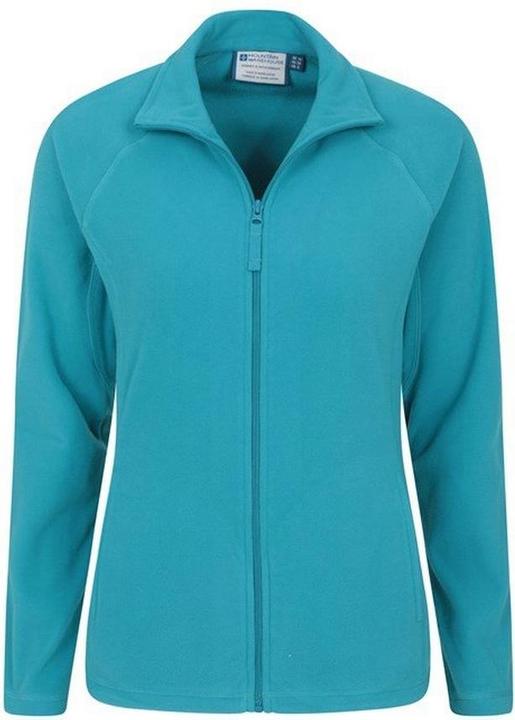 Immagine prodotto Mountain Warehouse Giacca in pile Raso (34 D)