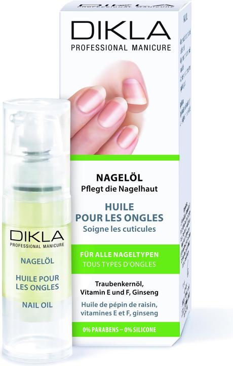 Dikla Superliner Intenza (5 ml)