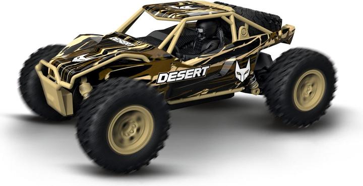 Carrera Desert Racer (RTR Ready-to-Run)