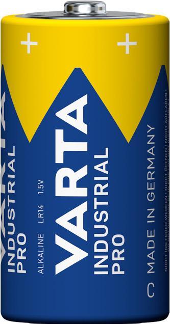 Varta Industrial Pro (1 Stk., C, 7800 mAh)