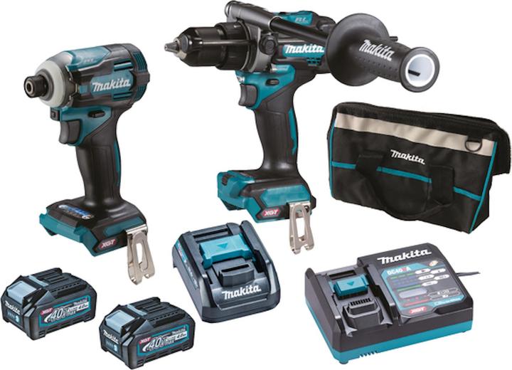Makita DK0114G201 Set