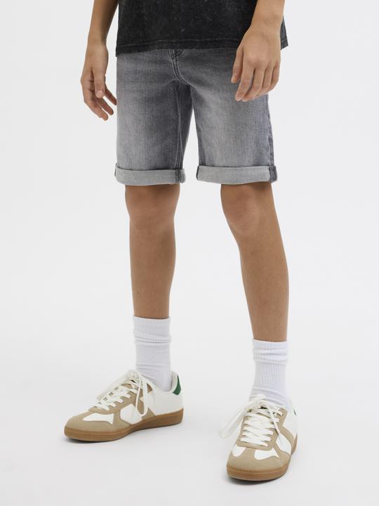 Produktbild Jack & Jones Jjirick Jjoriginal Shorts Am 360 Sn Jnr (128)
