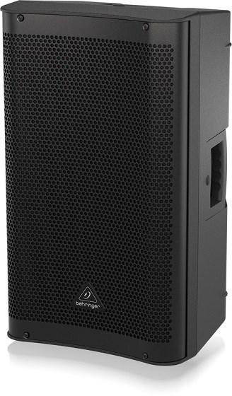 Produktbild Behringer DR112DSP - Aktiv-Lautsprecher 12 mit Bluetooth (Aktiv, 1x 1200 W)