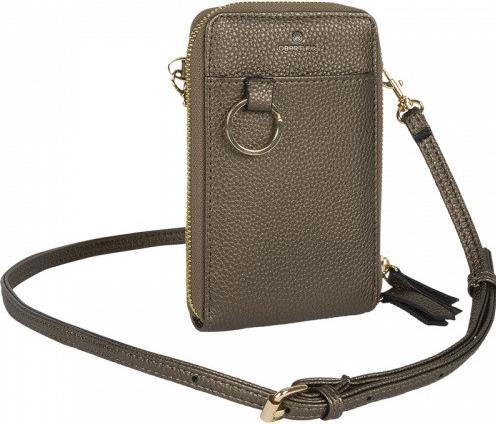 Immagine prodotto Oberthur Custodia per cellulare Lady Bradford in bronzo